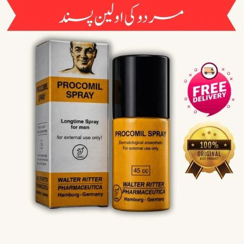 procomil iported lover