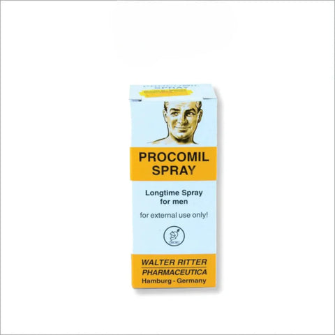 Imported Procomil Spray For Men Delay 45cc iportwd