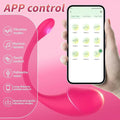 App Control vibratiers for Women Date Night Wireless Panties,Couples Play with Toys