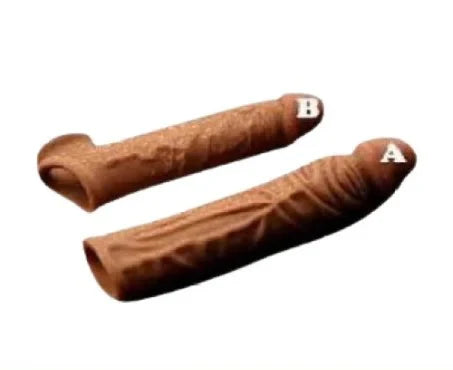 Silicone Skin Condom imported