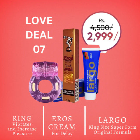LOVE DEAL O7