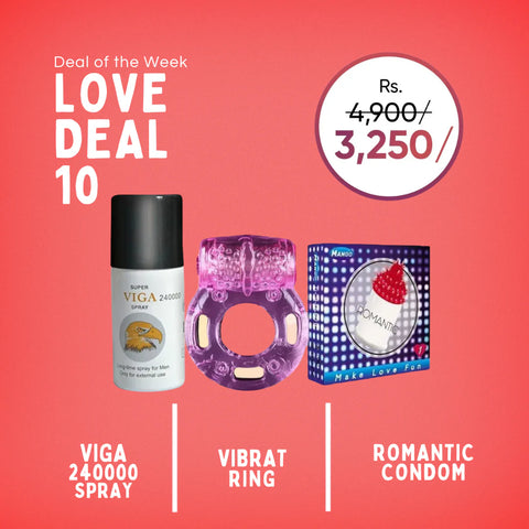 LOVE DEAL 10