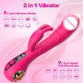 G Spot Rabbit Vibrator