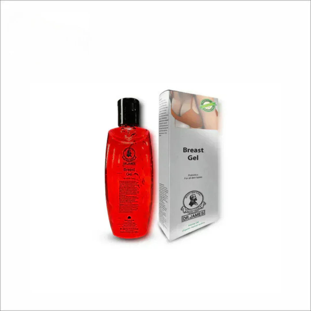 BREAST ENHANCEMENT GEL 100% NATURAL