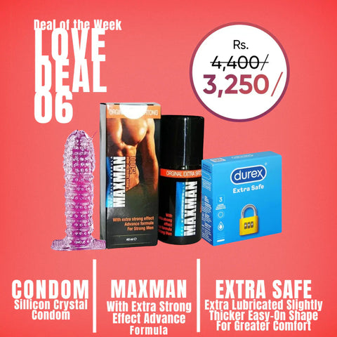 LOVE DEAL 06